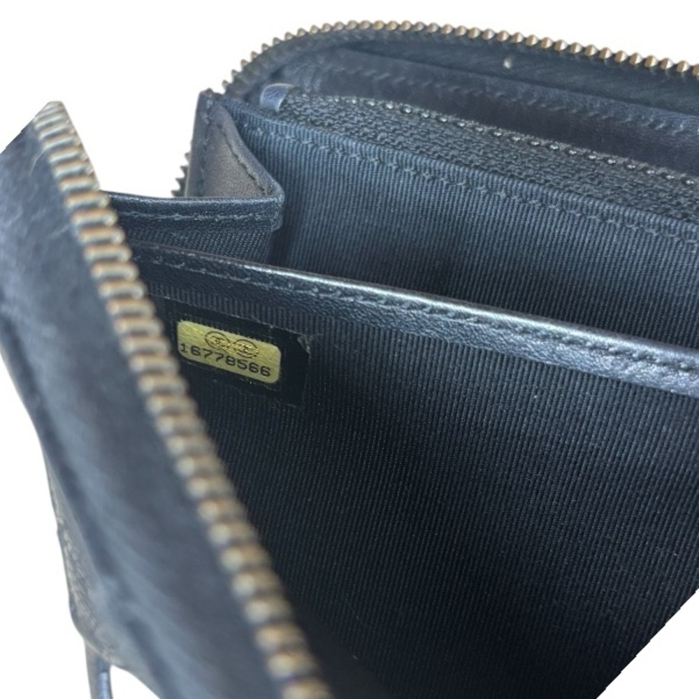 Chanel Reissue Matelasse Caviar Wallet - Picture 8 of 8